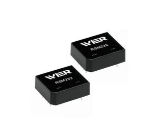 232总线隔离收发模块