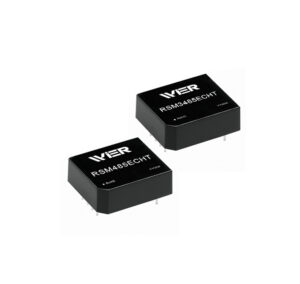 485总线隔离收发模块