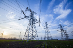 保障电网安全运行的基石