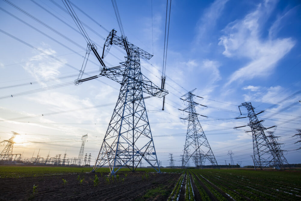 保障电网安全运行的基石