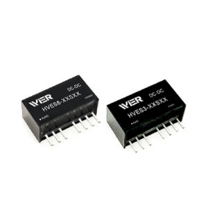 SIP封装（1-10W）