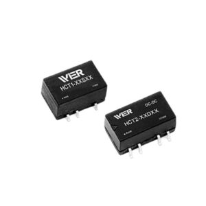 非稳压输出SMD（1-2W）