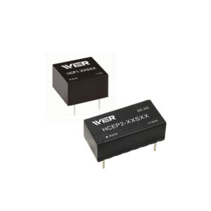 非稳压输出DIP（1-2W）