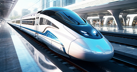 HVR20-110S 国产轨道交通电源