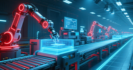 HVQ10 小体积大能量