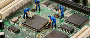 H78系列非隔离DC/DC电源模块