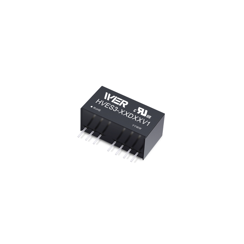 HVES3-48D03V1