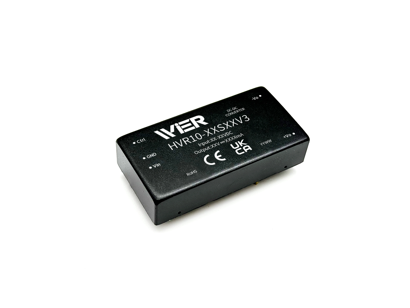HVR10-48S12V3