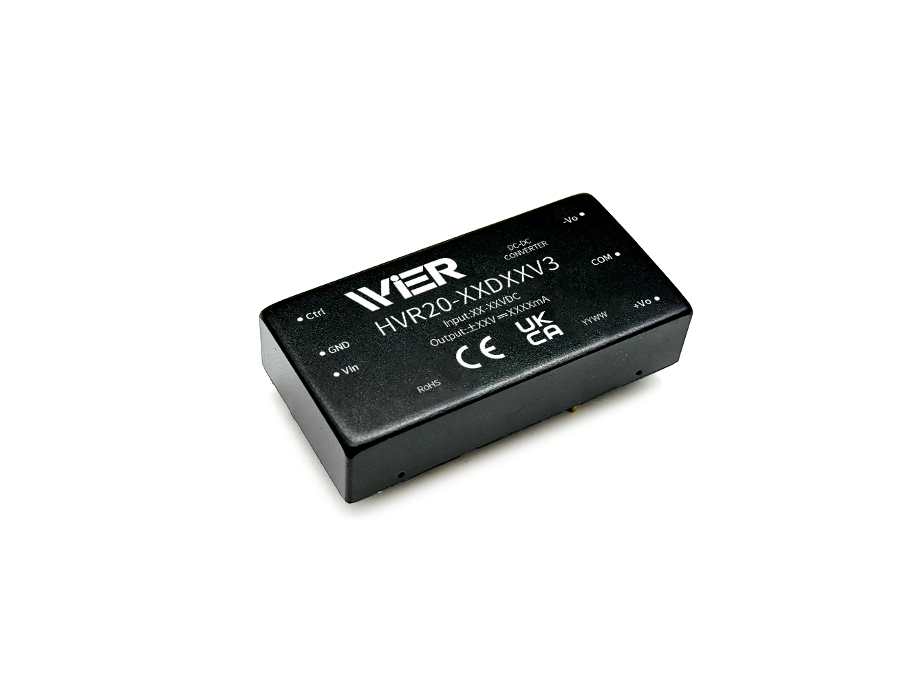 HVR20-48D03V3